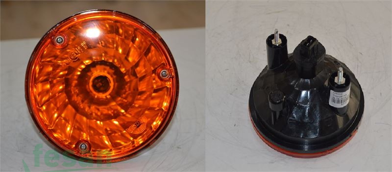 FARBA 12805 ARKA SİNYAL LAMBASI MITSUBISHI PRESTIJ GÜLERYÜZ SARI