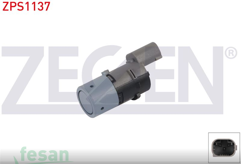 ZPS1137 PARK SENSÖRÜ LANDROVER RANGEROVER III 2002-2012 RANGEROVER SPORT I 2005-2013