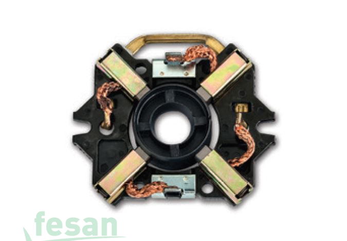 MEGA BO1491 BOSCH MARŞ KÖMÜR YUVASI ALFA ROMEO VW CHYRSLER