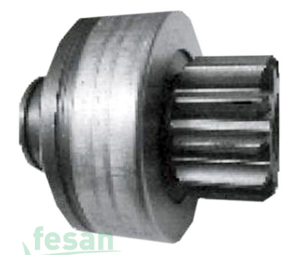 UMD 5705 LUCAS MARŞ DİŞLİSİ LADA SAMARA ENJEKTÖRLÜ 11DİŞ