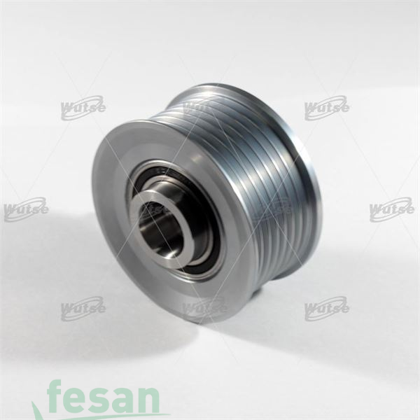 WUTSE 81109 ŞARJ KASNAK RULMANLI NİSSAN TERRANO