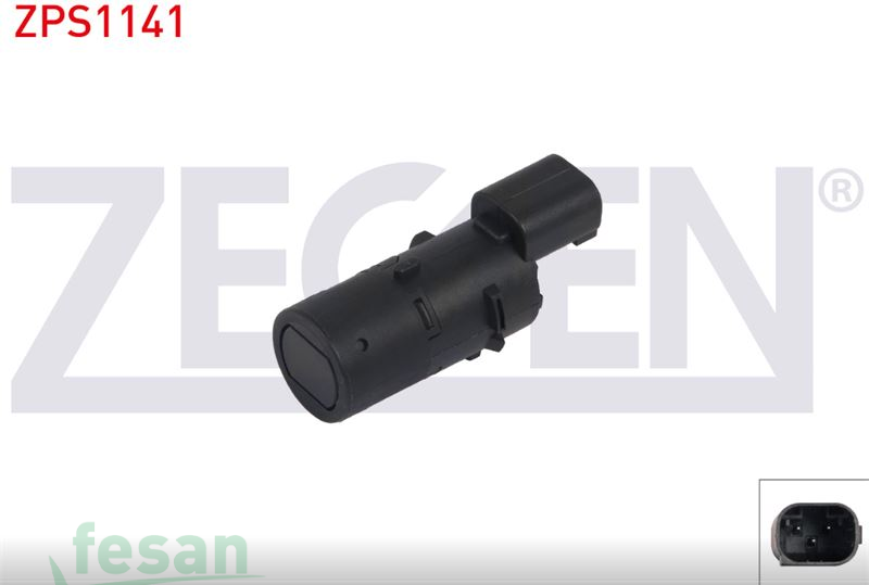 ZPS1141 PARK SENSÖRÜ LANDROVER RANGEROVER III 2002-2012