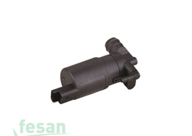 WWP 457 12V SU MOTORU MEGANE CLİO YM TEKLİ