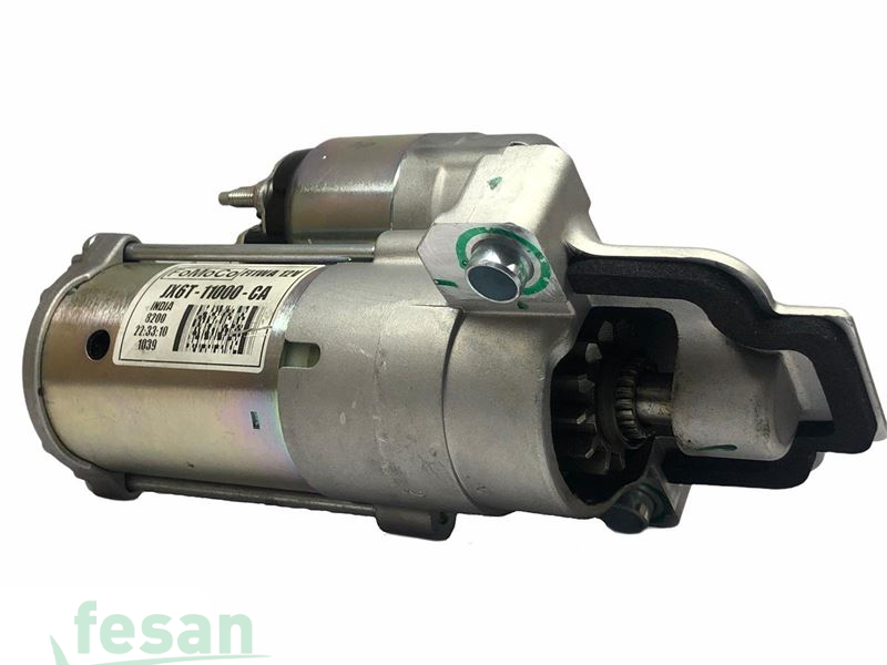 VİSTEON JX6T11000CA 12V MARŞ MOTORU FORD FOCUS IV 2018-2020 1.0 1.5 MOTOR 12DİŞ