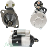 STR 9434 ÇİN 12V MARŞ MOTORU JENERATÖR 2.5KW 11DİŞ VOLANT 68