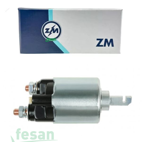 ZM 603 MİTSUBİSHİ 12V MARŞ OTOMATİĞİ HONDA CIVIC