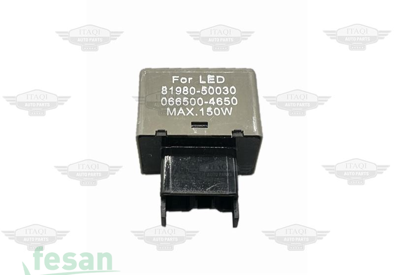 81980-06030/81980-50030 12V FLAŞÖR TOYOTA HILUX VİGO 2007-2014 LAND CRUİSER