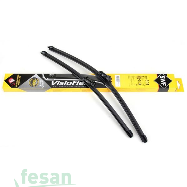 SWF 301 SİLGİ SÜPÜRGES POLO SEAT İBİZA 5730-475