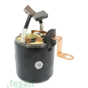 ND 7924 DENSO 24V MARŞ GÖVDESİ CUMMİNS CATERPILLER JCB CUMMINS MOTOR 8.3