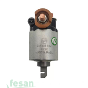 ZM 605 MİTSUBİSHİ 12V MARŞ OTOMATİĞİ HONDA CIVIC KISA PİSTON