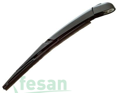 5740 SİLGİ ARKA KOL SÜPÜRGE MEGANE II CAPTUR HB