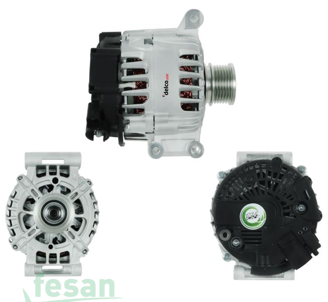 VALEO DLA8854 12V ALTERNATÖR PEUGEOT 2008 3008 308 5008 DS4 DS5 DS7 CITROEN C4 PICASSO LIN1 UÇ 150AHM
