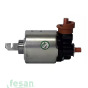 ZM 608 MİTSUBİSHİ 12V MARŞ OTOMATİĞİ HONDA ACCORD CIVIC KISA PİSTON