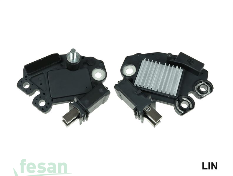 GENON GNR V303 VALEO 12V KONJEKTÖR FORD FOCUS III FİESTA IV BMAX 1.6L 2013> GRAND CMAX 1.6L 2010>