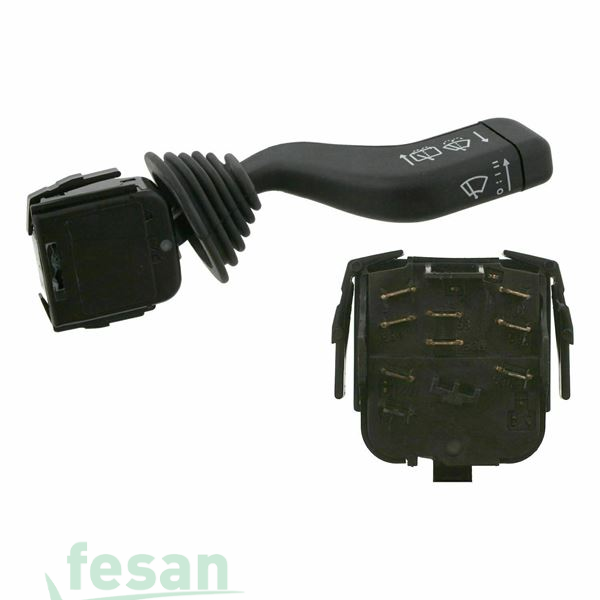 18907395 SİLECEK KUMANDA KOLU OPEL HB A/F/G ARKA SİLGEÇ Lİ OP 35 AN10357