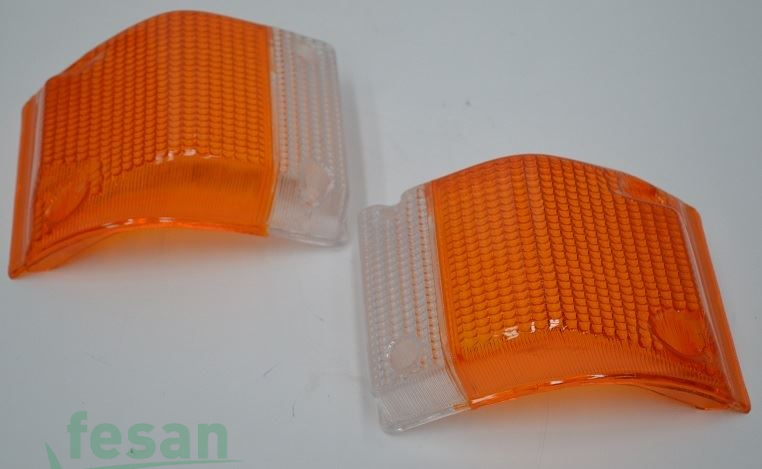 2112137CL ÖN SİNYAL CAMI İSUZU NPR/NKR SOL