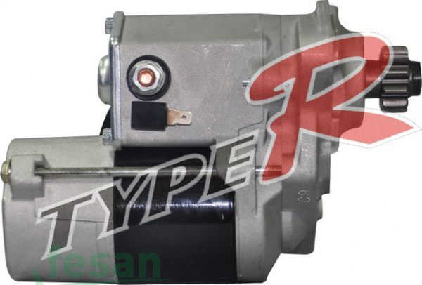 NPD0228 DENSO 12V MARŞ MOTORU ROVER 400L 420D 11DİŞ 1.7KW 1996-2001