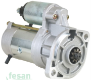 WAİ 19829N MİTSUBİSHİ 12V MARŞ MOTORU DAEWOO FORKLİFT 9DİŞ 2.2KW