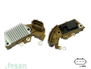 GENON GNR N036 DENSO 12V KONJEKTÖR HYUNDAI 2FİŞ