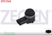 ZPS1060 PARK SENSÖRÜ FORD FOCUS CMAX 2007-2010 FOCUS II 2007-2010 KUGA I 2008-2013 MONDEO III 2000-2007