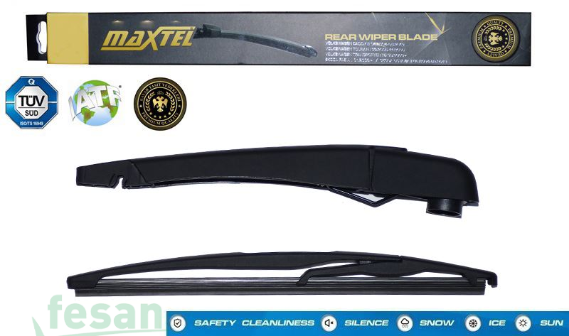 12619444 SİLGİ KOL SÜPÜRGE ARKA AVEO KL1T T300 2011> 275MM