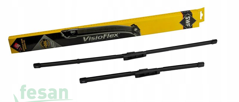 SWF 391 SİLGİ SÜPÜRGESİ CİTROEN C4 700-600MM