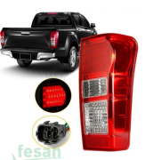 8-98235-556-0 STOP LAMBA LED İSUZU D-MAX SAG 2017-2019