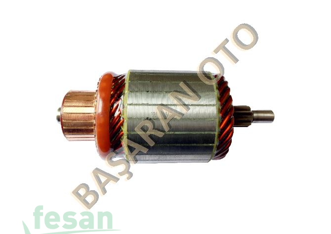 IM 4310 MİTSUBİSHİ 12V MARŞ KOLLEKTÖR JEEP GRAND CHEROKEE 9D