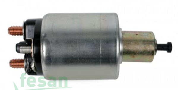 GENON GNP 2301 DELCO 12V MARŞ OTOMATİĞİ DUCATO DAEWOO 3D CİVATALI