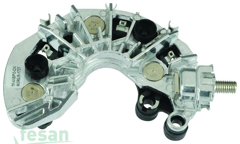 TRANSPO MER 525 VALEO DİOT TABLASI MAXİMA NAVARA MER 548