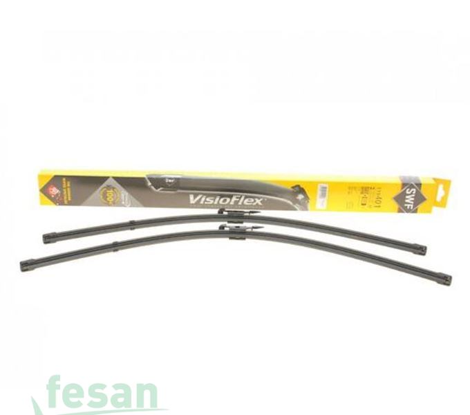 SWF 401 SİLGİ SÜPÜRGESİ PEUGEOT 307 700-650MM