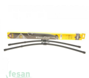 SWF 401 SİLGİ SÜPÜRGESİ PEUGEOT 307 700-650MM