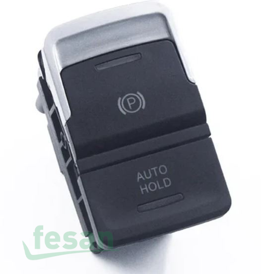 AN2446 BUTON EL FREN VW PASSAT 2015-2022
