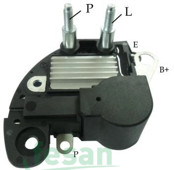 IX 123 MARELLİ 12V KONJEKTÖR FORD TRANSİT ESCORT ÇİFT CİVATA HATTAT MF LANDROVER PEUGEOT 206