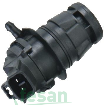 WWP 597 12V SU MOTORU TOYOTA HİLUX 2011> WP 6015