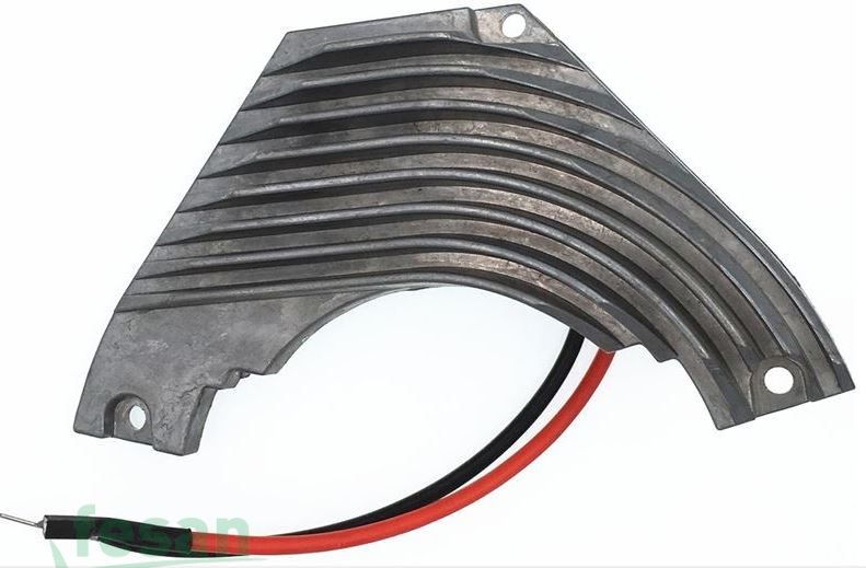 HLR.100088 KALORİFER REZİSTANSI PEUGEOT 306 1997>