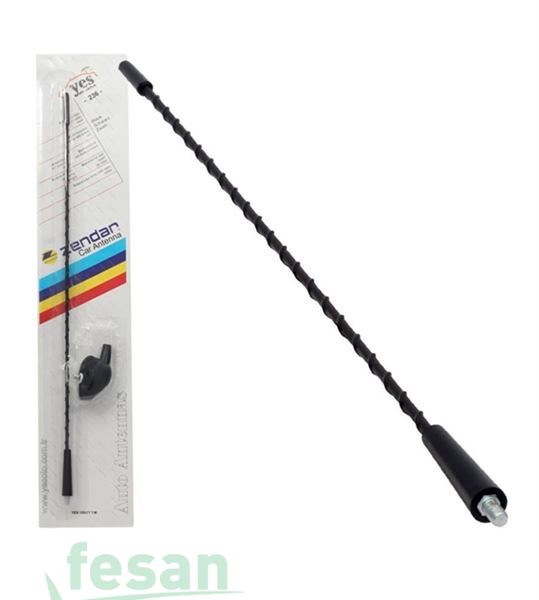 YES 236 ANTEN FİAT DOBLO FİORİNO UNİVERSAL TİP