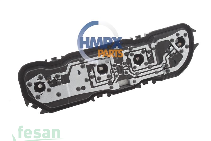 FRDET7613N005 STOP DUYU FORD COURİER 2014> SOL