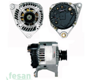 VALEO DLA858 12V ALTERNATÖR VW PASSAT 1.8 20V SEAT TOLEDO 1.8 20V TRANSPORTER T4 90AHM