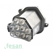 63117271901 FAR XENON TRAFOSU BMW F10-F11 2009-2017 SOL LED