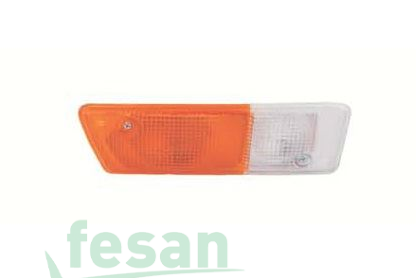 2119 ÖN SİNYAL CAMI RENAULT TOROS SOL