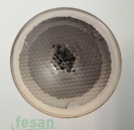 FARPLAS 500013 GERİ VİTES YUVARLAK YM MAN OTOBÜS