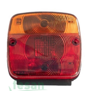 30023-R STOP LAMBASI UNİVERSAL REMORK SAG HELLA TİP