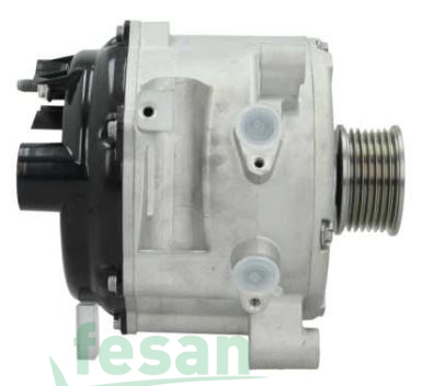 P.LİNE ALT 061061 12V ŞARJ DİNAMOSU PORSCHE 190AHM 2FİŞLİ BSS UC