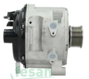 P.LİNE ALT 061061 12V ŞARJ DİNAMOSU PORSCHE 190AHM 2FİŞLİ BSS UC