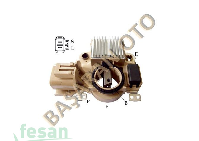 TRANSPO IM 476 MİTSUBİSHİ 12V KONJEKTÖR MAZDA NİSSAN INFINITY