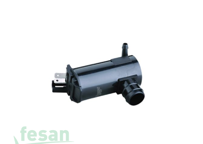 WWP 606 24V SU MOTORU MİTSUBİSHİ CANTER EM