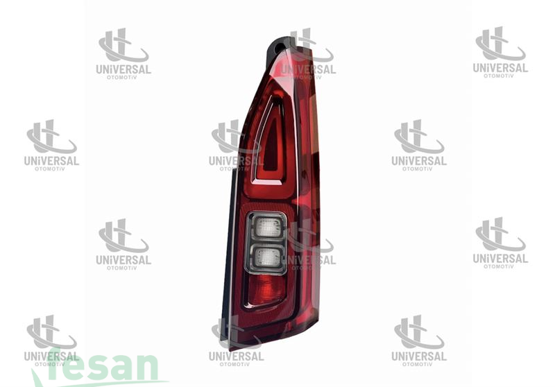 9820555080 STOP LAMBASI CITROEN BERLINGO 2018-2022 OPEL COMBO 2018-2022 PEUGEOT PARTNER 2018-2022 SAG