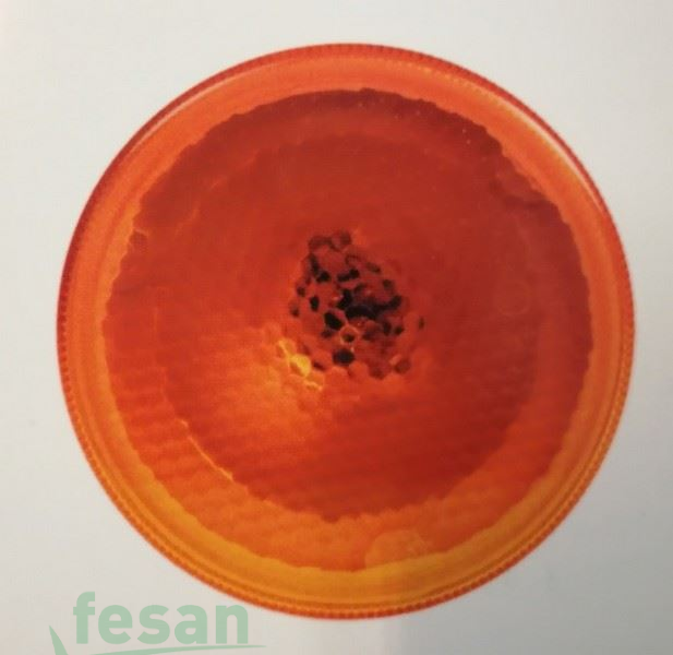 FARPLAS 500241 SİNYAL YUVARLAK YM MAN OTOBÜS