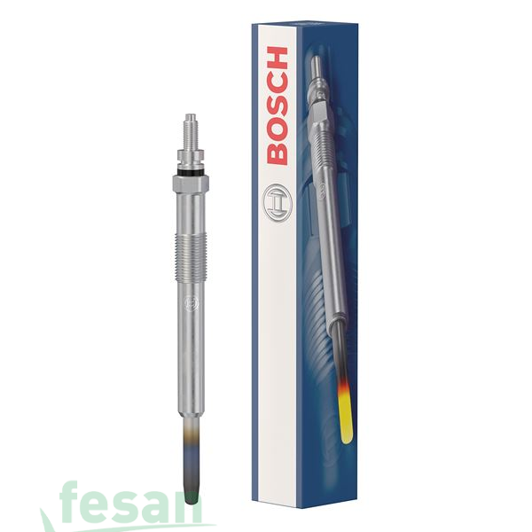 BOSCH 0250202048 ISITMA BUJİSİ CİTROEN C5 C8 FORD CMAX GALAXİ FOCUS TCDİ